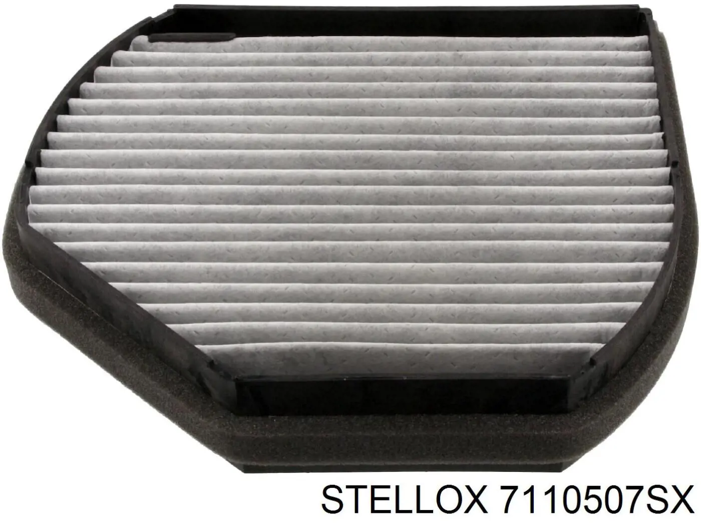 7110507SX Stellox filtro habitáculo