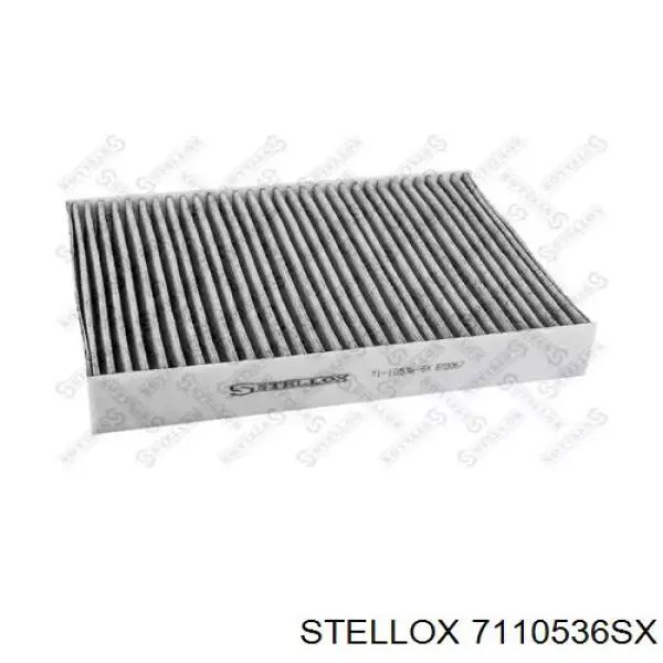 71-10536-SX Stellox filtro de habitáculo