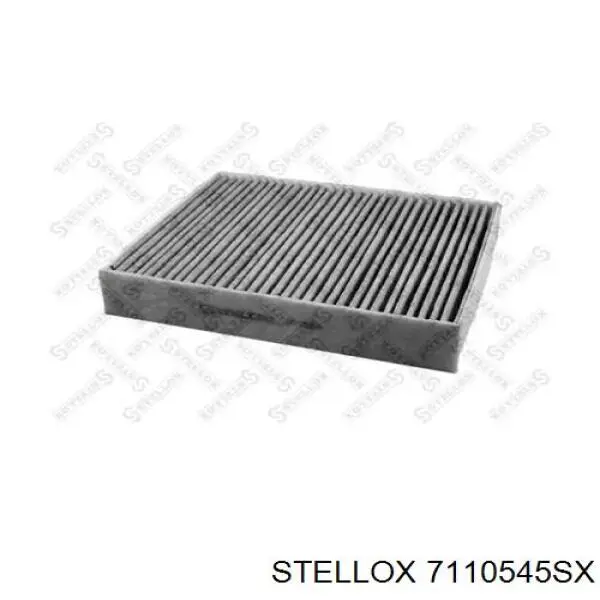 71-10545-SX Stellox filtro habitáculo