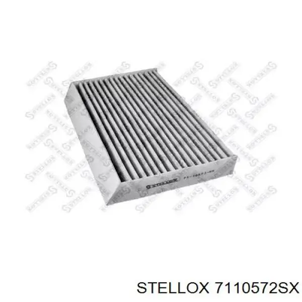 7110572SX Stellox filtro de habitáculo