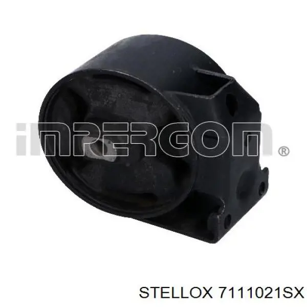 7111021SX Stellox soporte de motor derecho