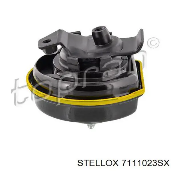 Soporte motor delantero Volkswagen Golf 2 19E, 1G1