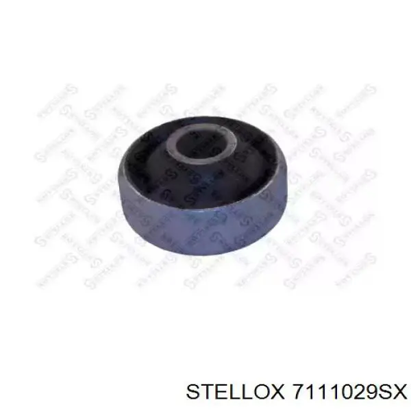 7111029SX Stellox silentblock de suspensión delantero inferior