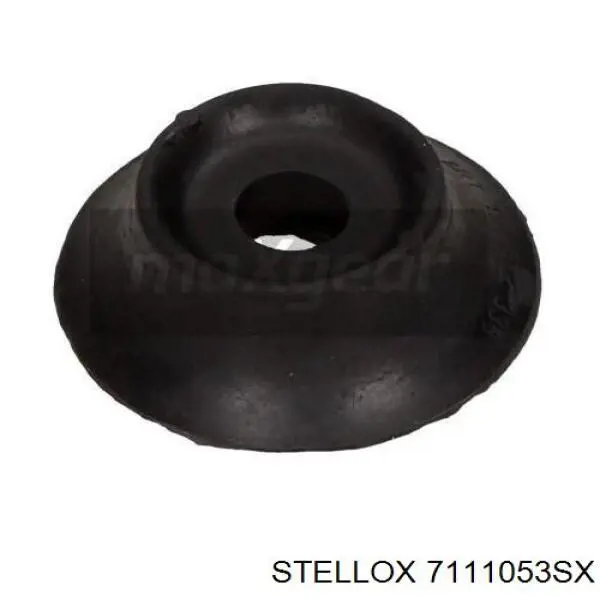 7111053SX Stellox soporte amortiguador trasero