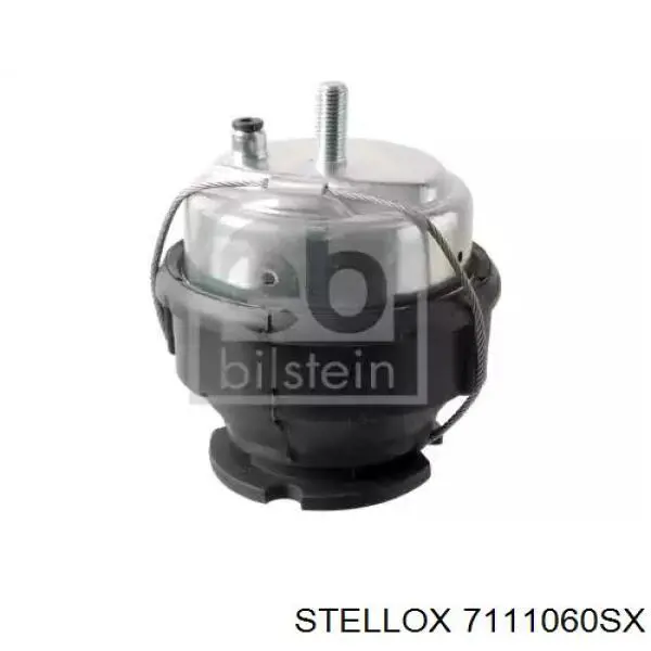 7111060SX Stellox soporte motor delantero