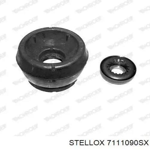 12244911 Bilstein Soporte del amortiguador delantero