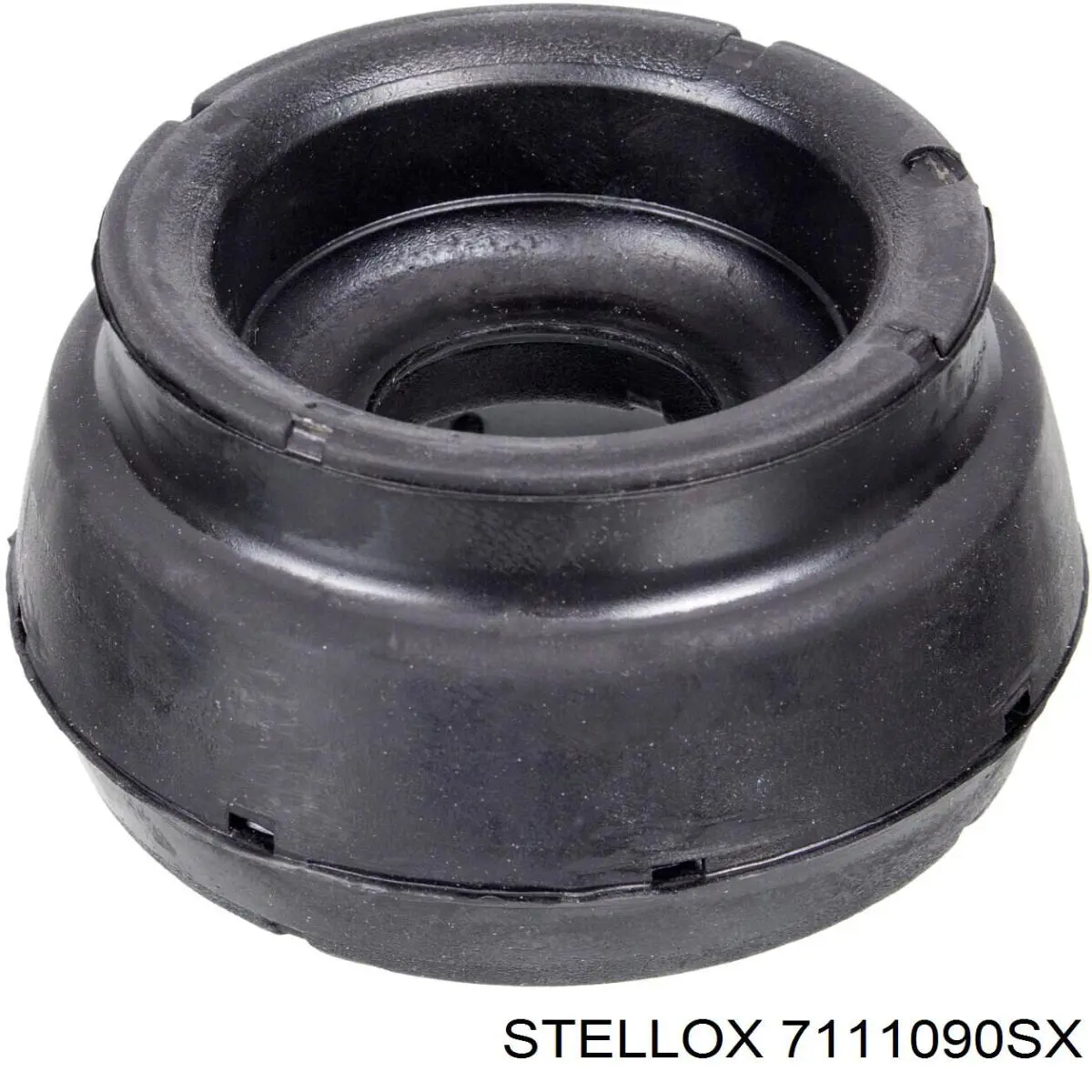 7111090SX Stellox soporte amortiguador delantero