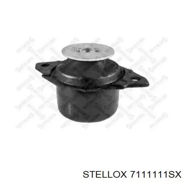 7111111SX Stellox soporte motor izquierdo
