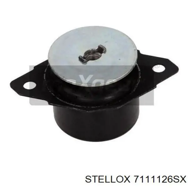 7111126SX Stellox soporte motor izquierdo