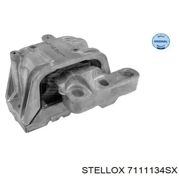MB260676 Mitsubishi Soporte de la caja de transferencia