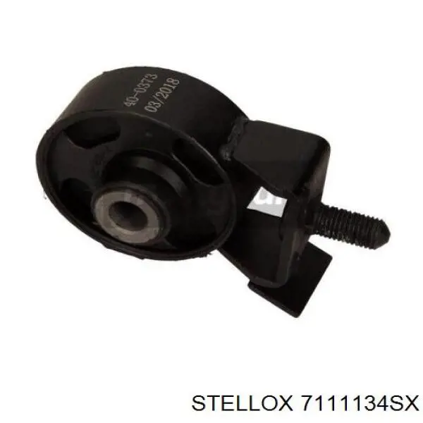 Soporte de la caja de transferencia MB260676 Mitsubishi