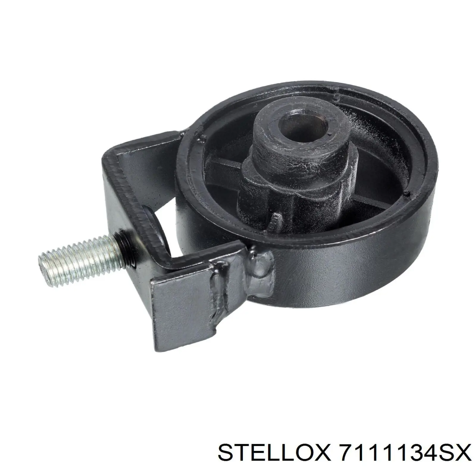 7111134SX Stellox suspensión, transmisión, caja de transferencia