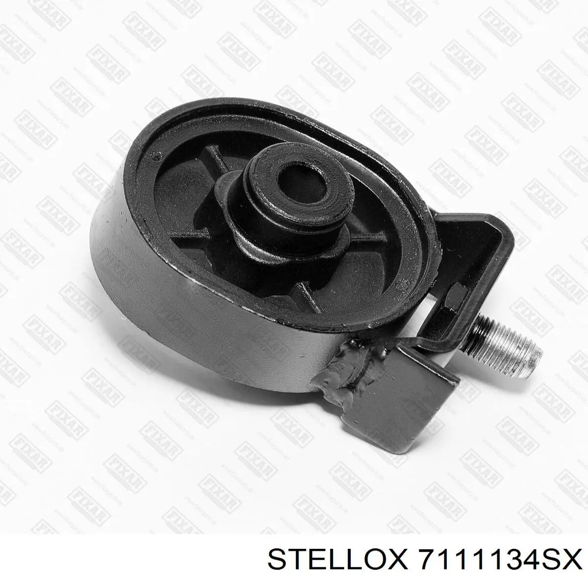 Soporte de la caja de transferencia Mitsubishi MB260676