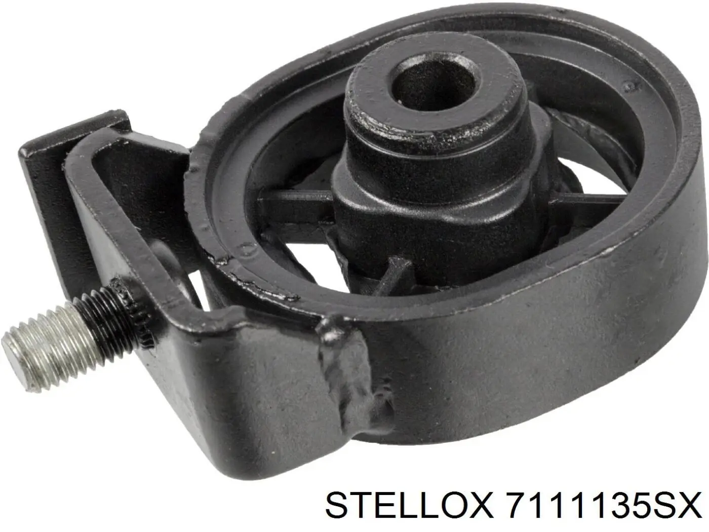 7111135SX Stellox suspensión, transmisión, caja de transferencia