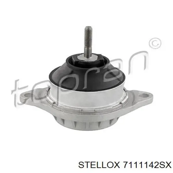 7111142SX Stellox soporte de motor derecho