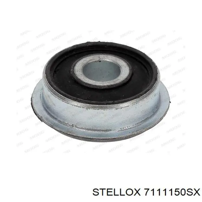 7111150SX Stellox bloque silencioso trasero brazo trasero delantero