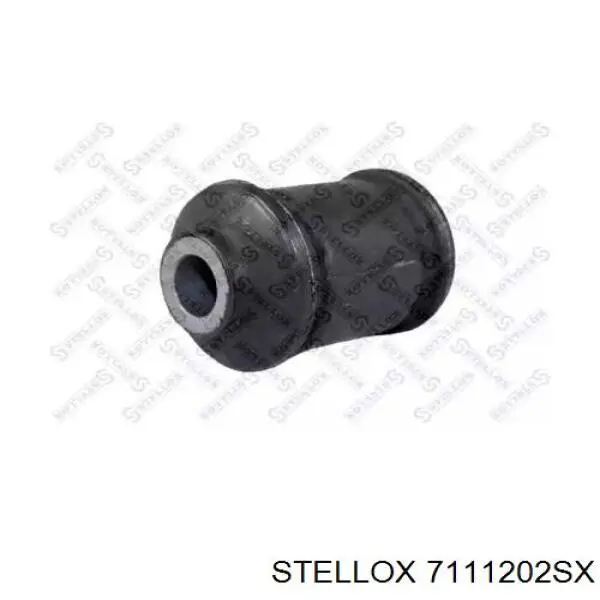 7111202SX Stellox silentblock de brazo de suspensión delantero superior