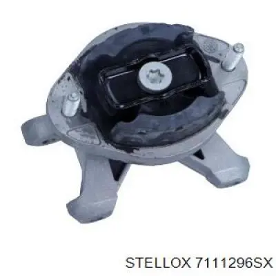 7111296SX Stellox soporte de motor trasero