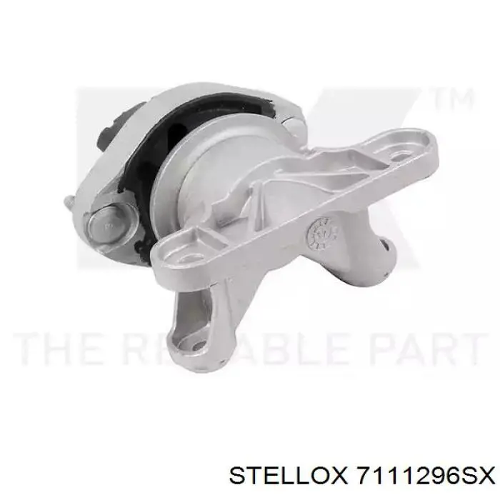 Comprar 7111296SX Stellox Soporte de motor trasero