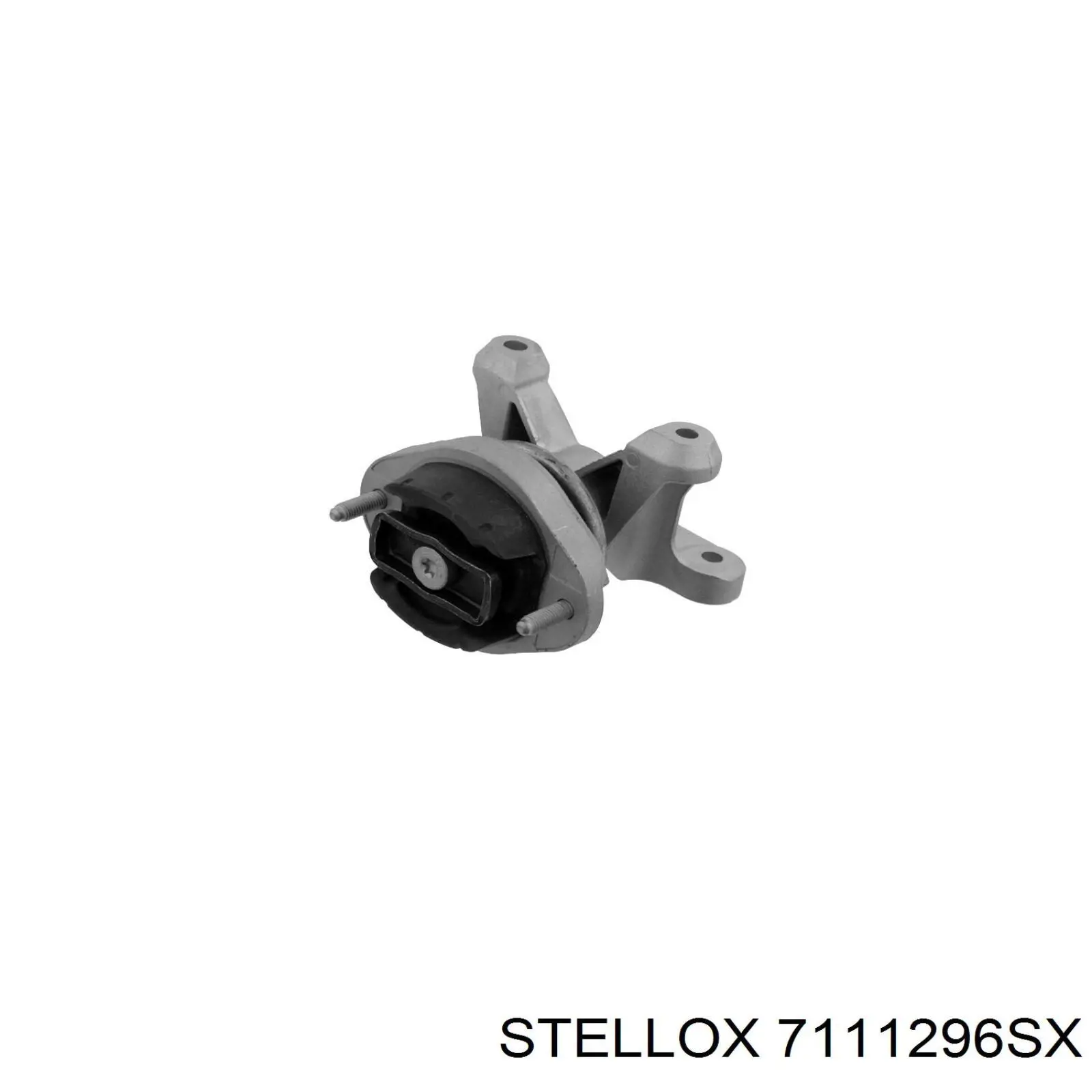 Soporte de motor trasero Stellox 7111296SX precio, desde 63,17 USD