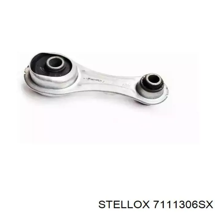 7111306SX Stellox soporte motor izquierdo