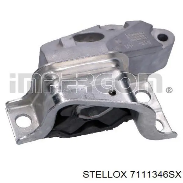 7111346SX Stellox soporte de motor derecho