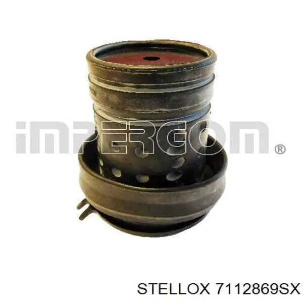 7112869SX Stellox soporte motor delantero