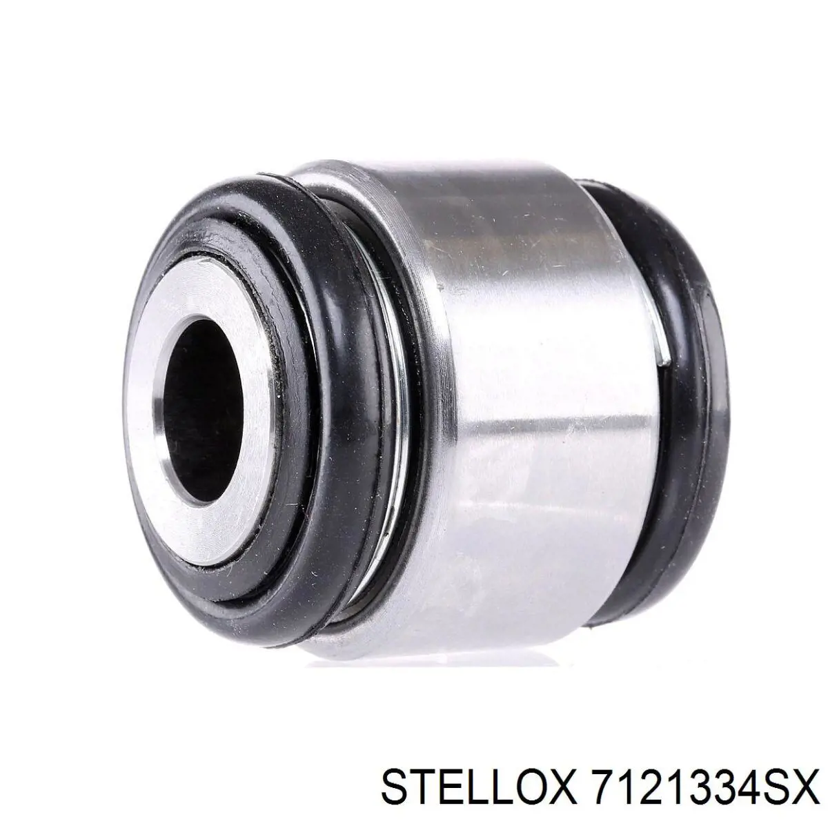 7121334SX Stellox silentblock de mangueta trasera