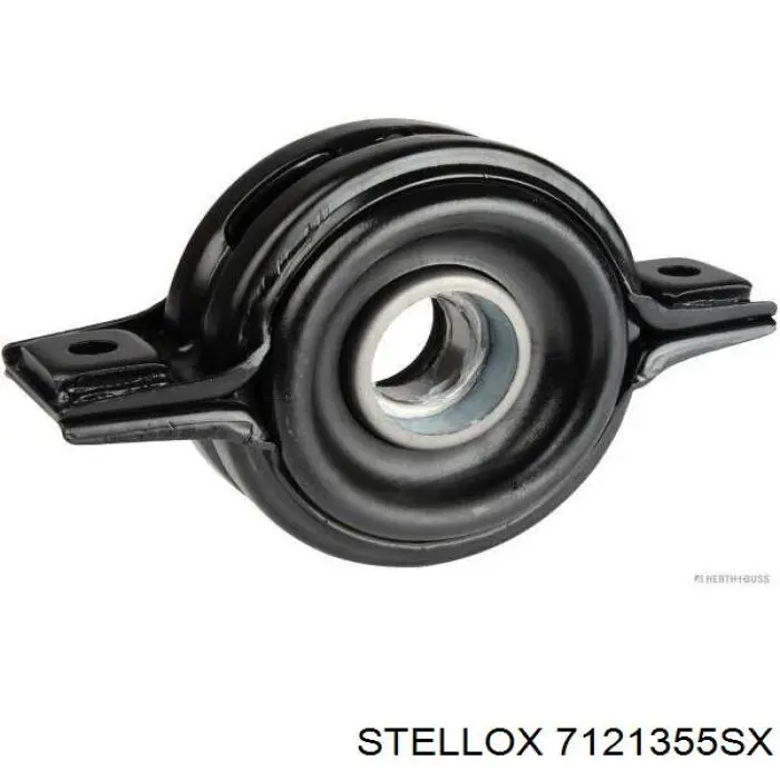 7121355SX Stellox suspensión, árbol de transmisión