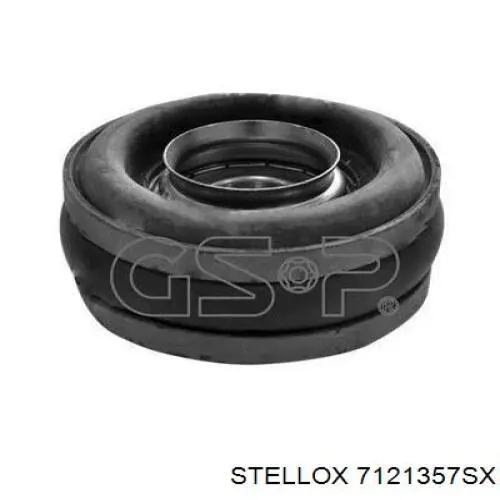 71-21357SX Stellox suspensión, árbol de transmisión