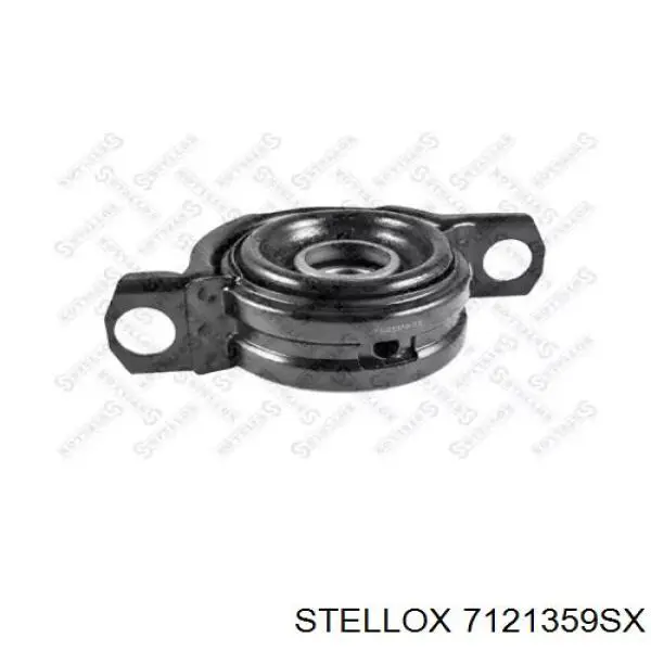 7121359SX Stellox suspensión, árbol de transmisión