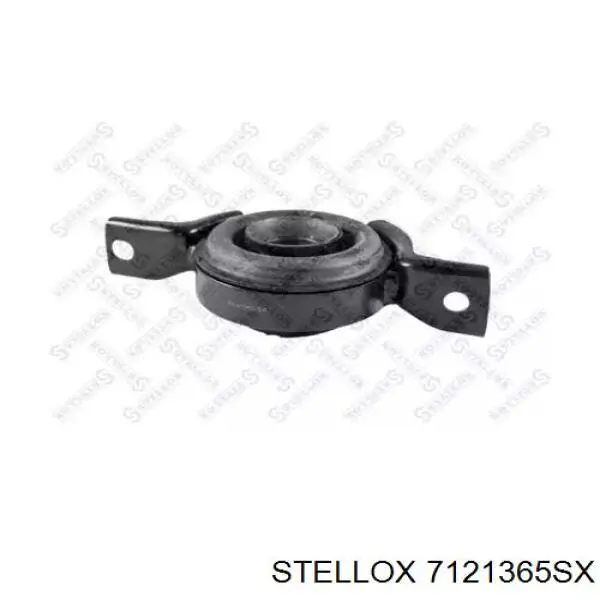 7121365SX Stellox suspensión, árbol de transmisión