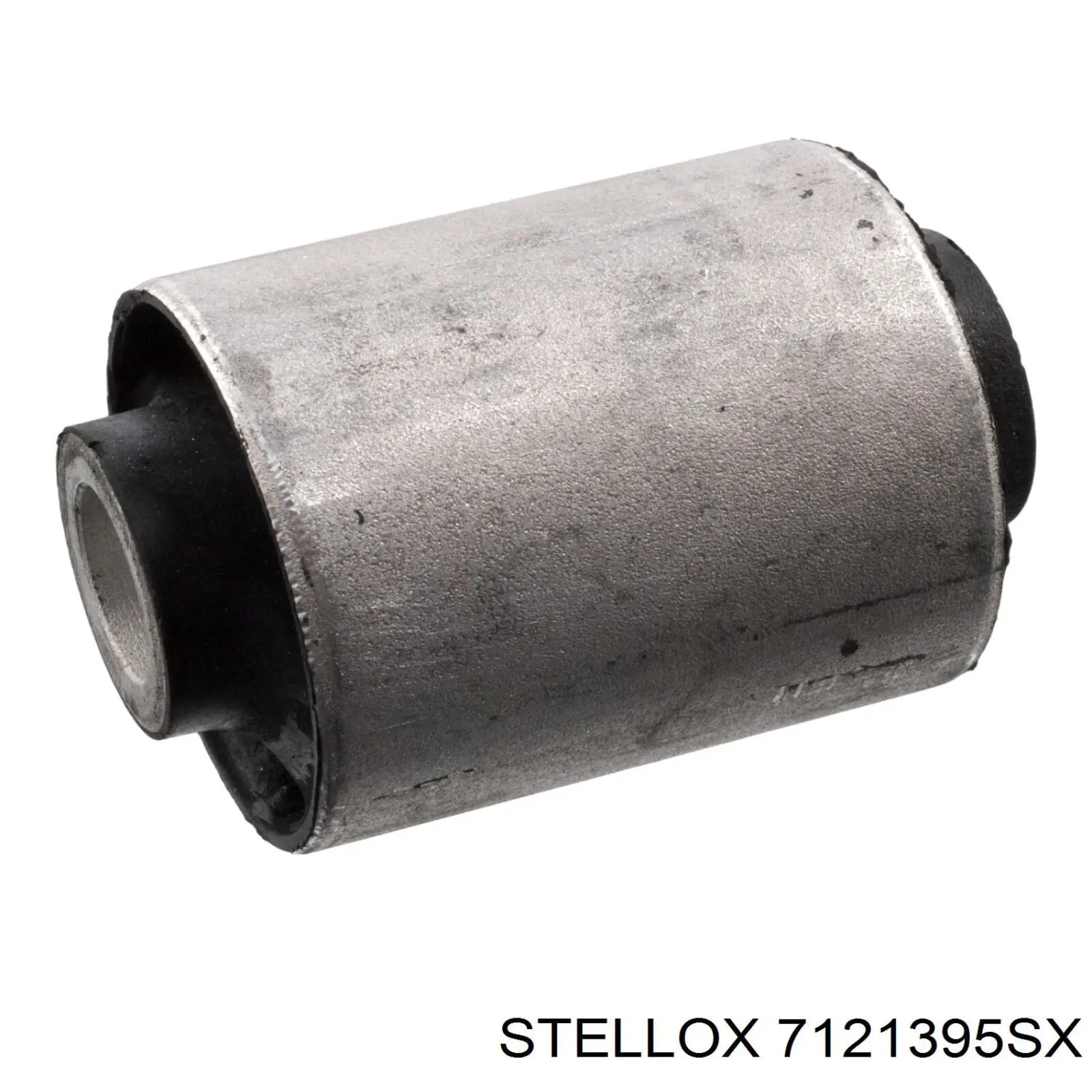 7121395SX Stellox silentblock de suspensión delantero inferior