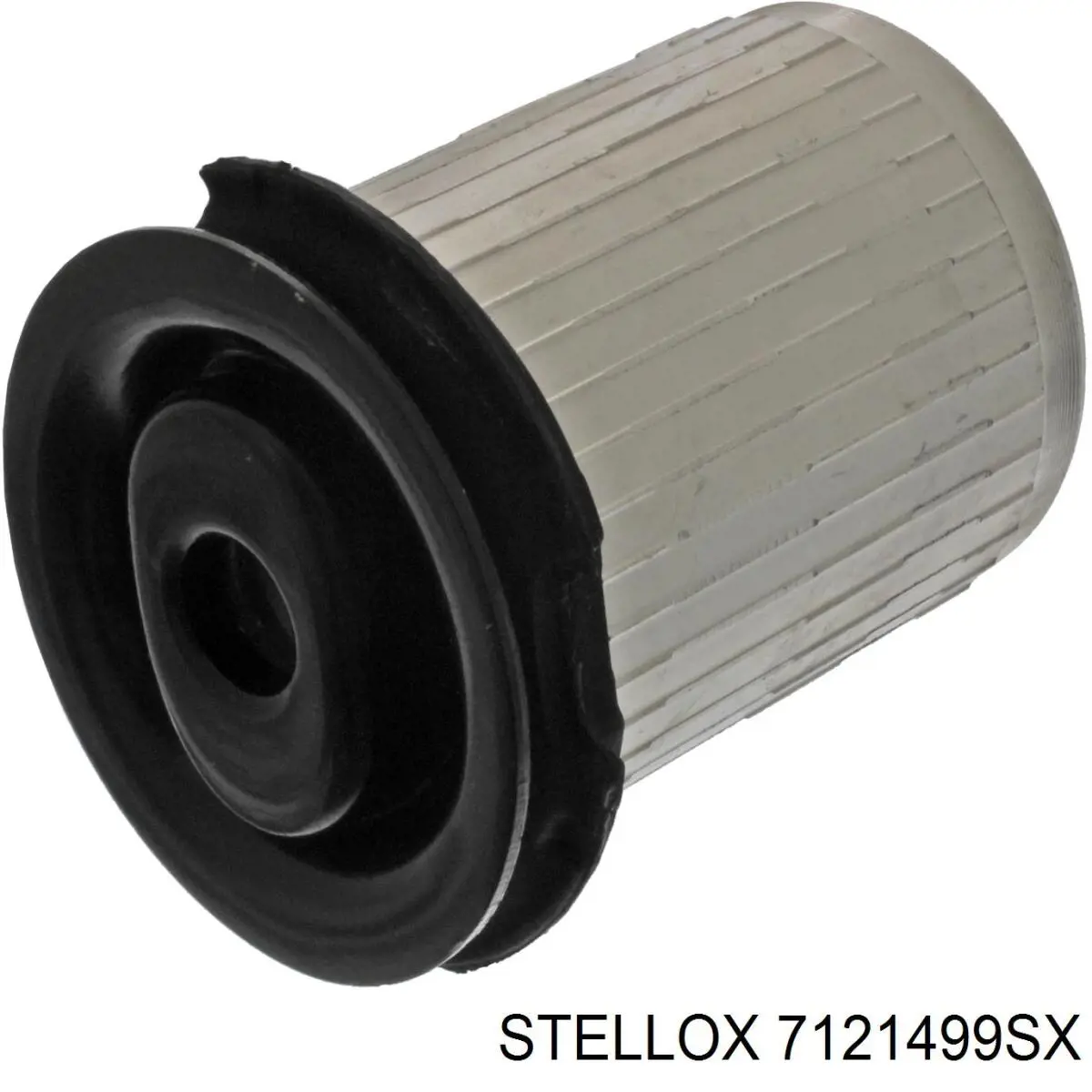 71-21499-SX Stellox silentblock de suspensión delantero inferior