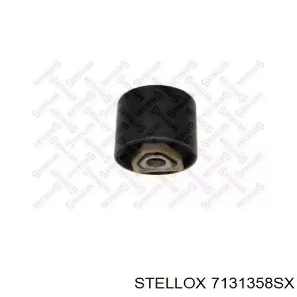 7131358SX Stellox silentblock de brazo de suspensión delantero superior