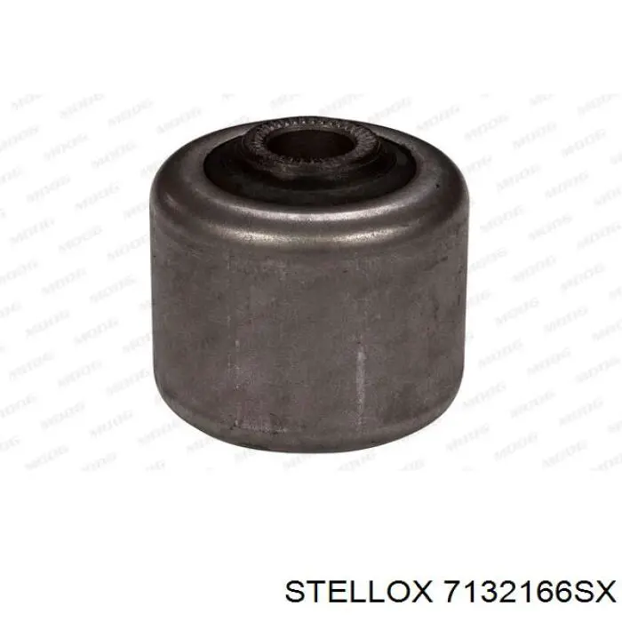 71-32166-SX Stellox silentblock de suspensión delantero inferior