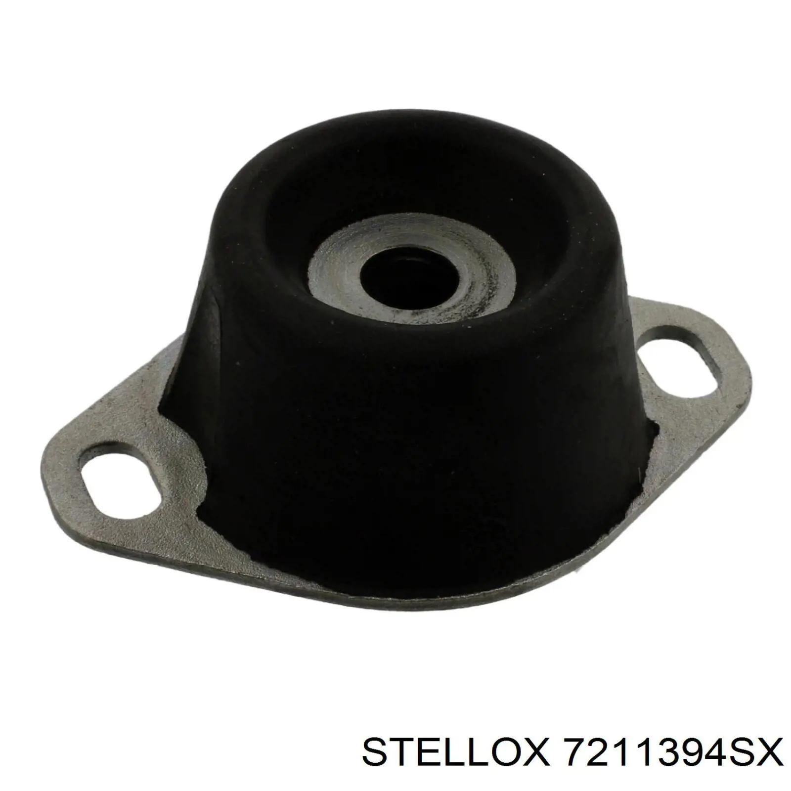 7211394SX Stellox soporte motor izquierdo