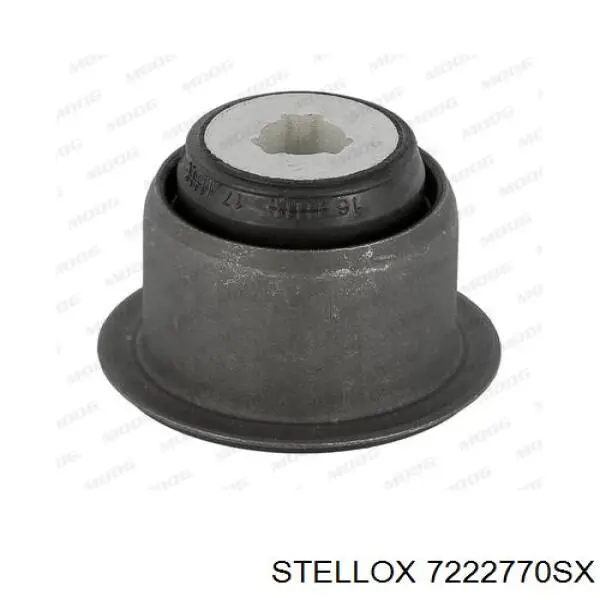 7222770SX Stellox silentblock de suspensión delantero inferior