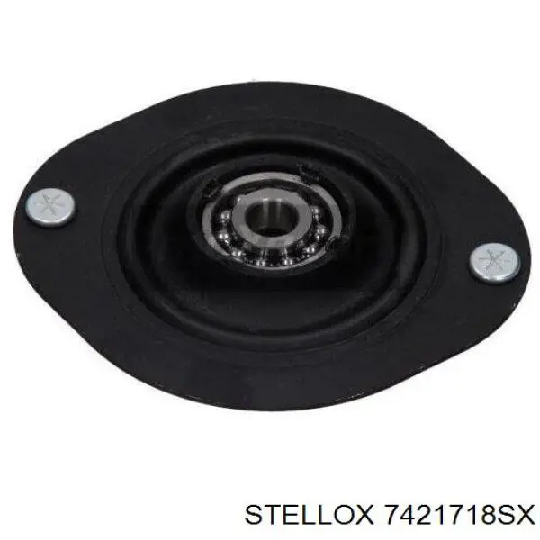 7421718SX Stellox soporte amortiguador delantero