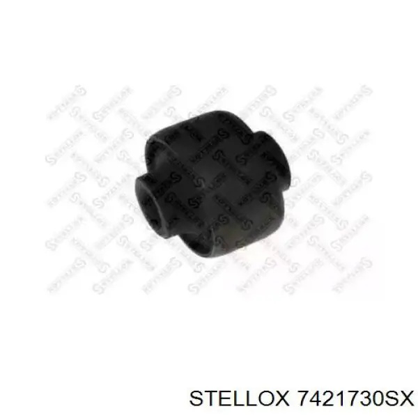 7421730SX Stellox silentblock de suspensión delantero inferior