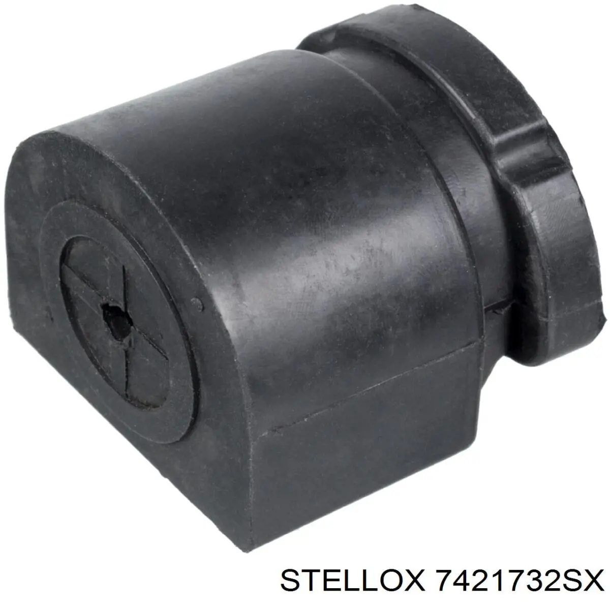 74-21732-SX Stellox silentblock de suspensión delantero inferior