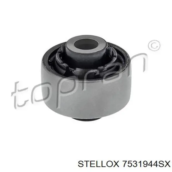 7531944SX Stellox silentblock de suspensión delantero inferior