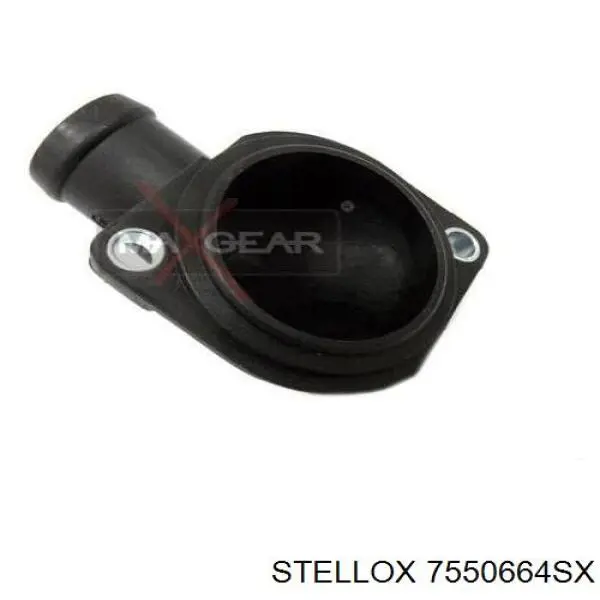 7550664SX Stellox tapa de termostato