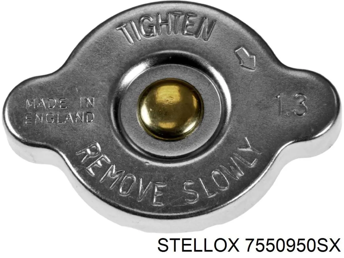 Tapa radiador 955429 Cautex
