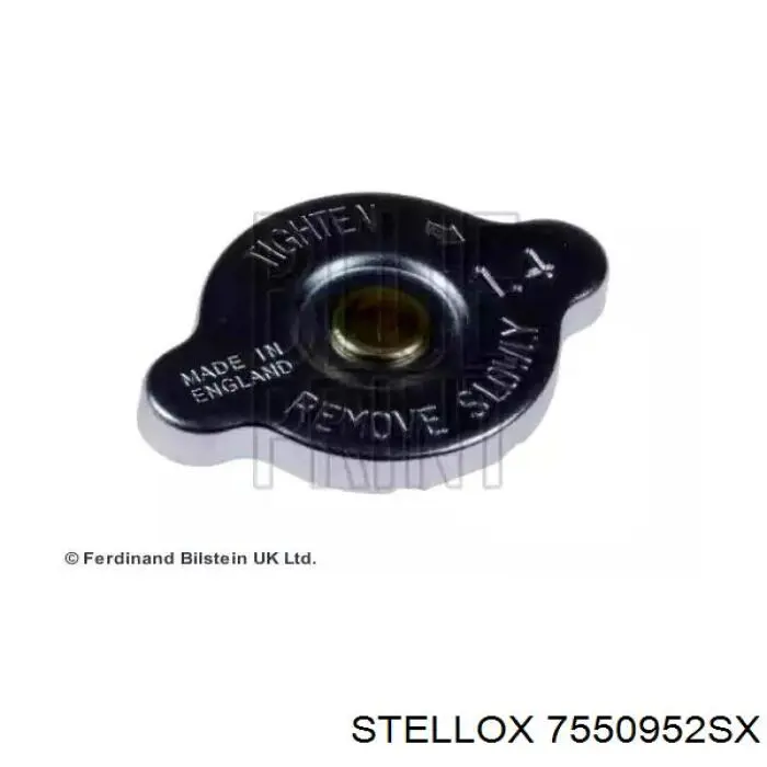 Comprar B30315205A Mazda Tapa radiador