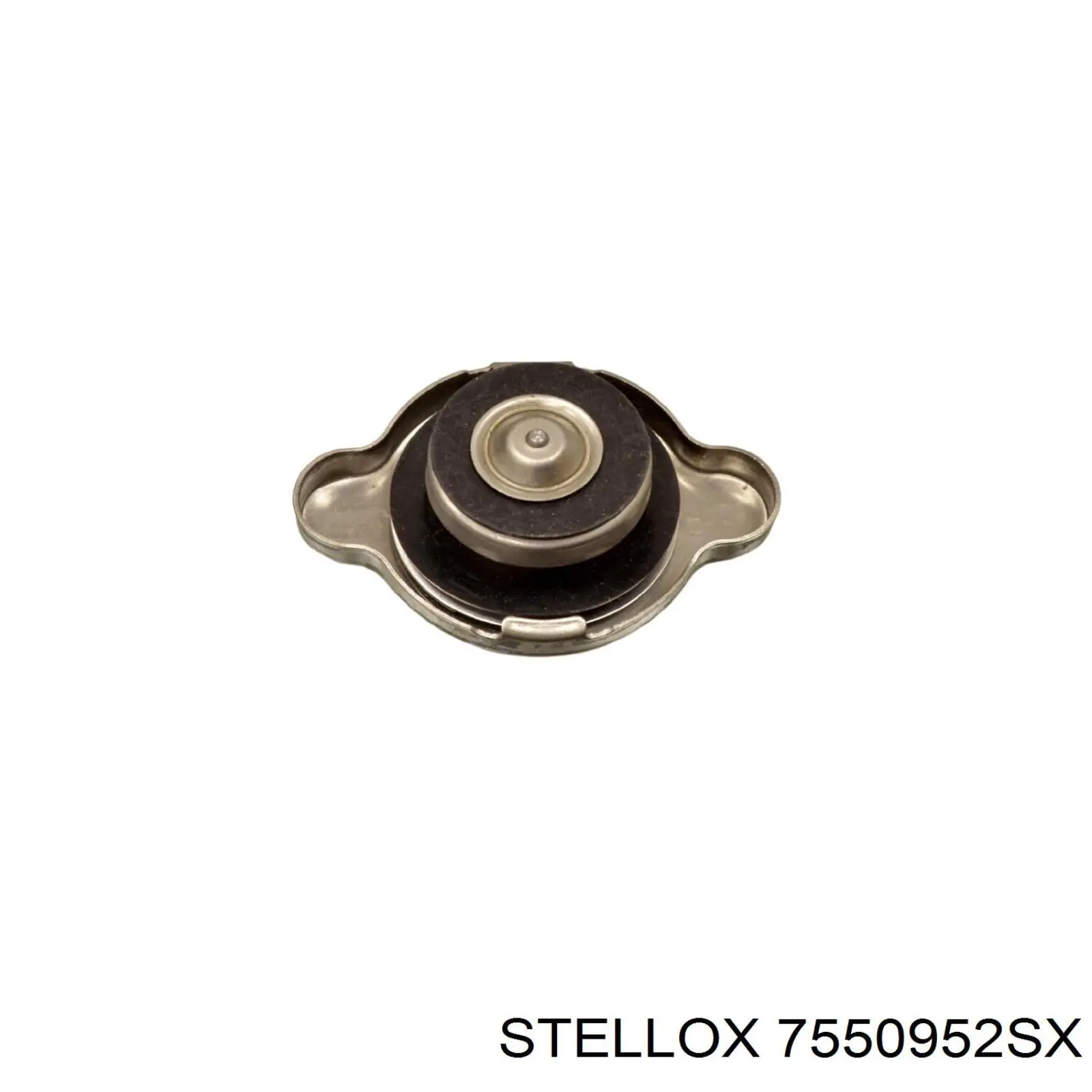 Tapa radiador B30315205A Mazda