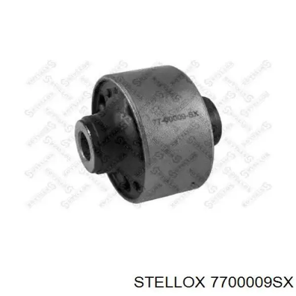 7700009SX Stellox silentblock de suspensión delantero inferior