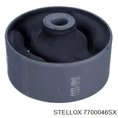 7700046SX Stellox suspensión, brazo oscilante, eje trasero, inferior