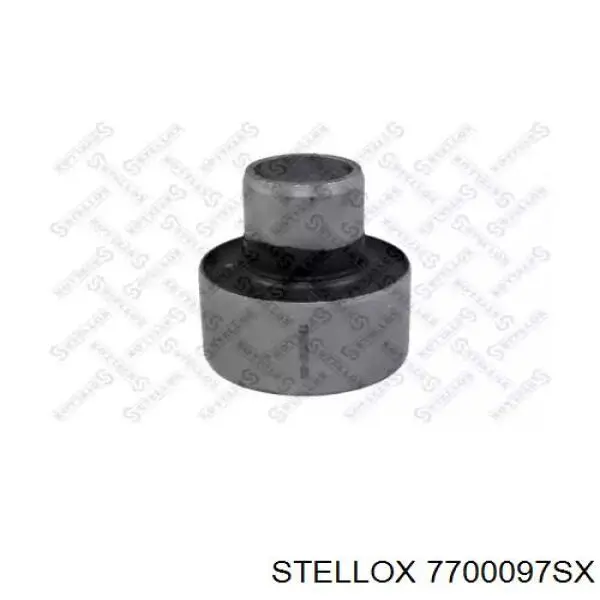 7700097SX Stellox silentblock barra de torsión