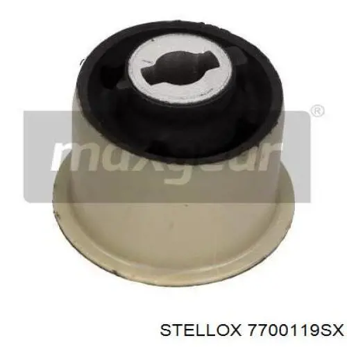 Comprar 00005131A4 Peugeot/Citroen Silentblock trasero